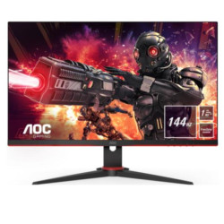 23 8 MONITOR AOC Gaming VA 1920x1080 16:9 165Hz 350 nits