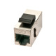 LINDY - Inserto modulare (accoppiamento) - RJ-45