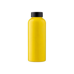 Mama Wata - Bottiglia - 500 ml - giallo