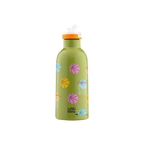 Mama Wata - Fiaschetta termica - 470 ml