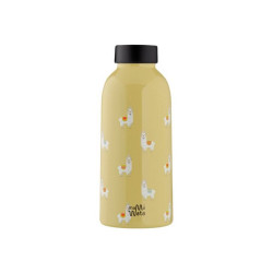 Mama Wata - Fiaschetta termica - 470 ml