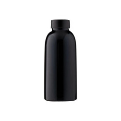 Mama Wata - Fiaschetta termica - 470 ml - nero