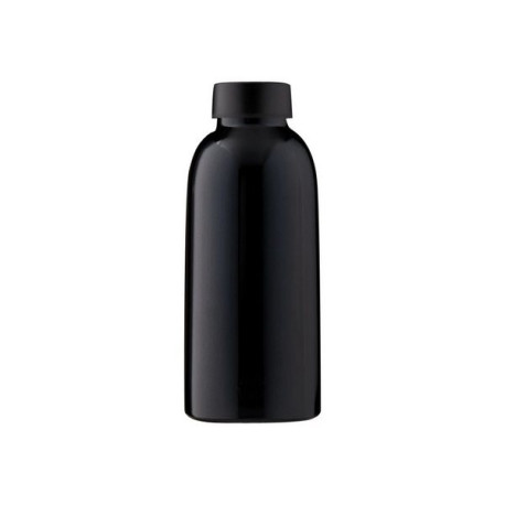 Mama Wata - Fiaschetta termica - 470 ml - nero