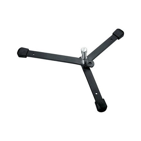 Manfrotto 003M BACKLITE MINI W/O POLE - Supporto - carico max: 15 kg