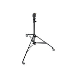 Manfrotto 008BU CINE - Supporto - carico max: 15 kg - nero