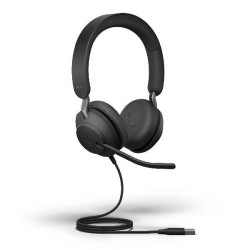 24189-989-999 JABRA EVOLVE2 40 STEREO UC USB-A SE (HA SOSTITUITO 24089-989-999