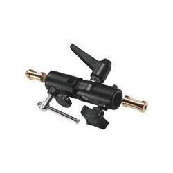 Manfrotto 026 SWIVEL UMBRELLA ADAPTER (LITE TITE) - Adattatore ombrello