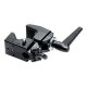 Manfrotto 035 Super Clamp - Morsa di montaggio - carico max: 15 kg