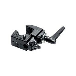 Manfrotto 035 Super Clamp - Morsa di montaggio - carico max: 15 kg