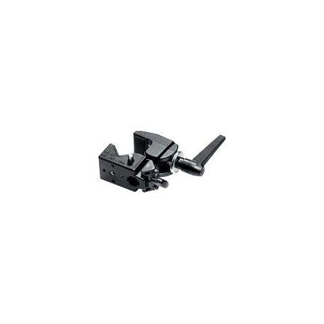 Manfrotto 035 Super Clamp - Morsa di montaggio - carico max: 15 kg