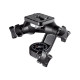 Manfrotto 056 3D JUNIOR CAMERA HEAD - Testa treppiedi