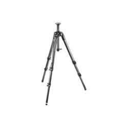 Manfrotto 057 CARBONF TRIPOD 3 SEC - Treppiedi