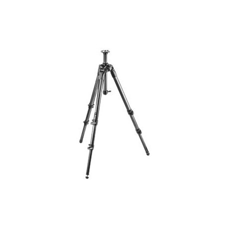 Manfrotto 057 CARBONF TRIPOD 3 SEC - Treppiedi