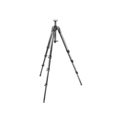 Manfrotto 057 CARBONF TRIPOD 4 SEC - Treppiedi