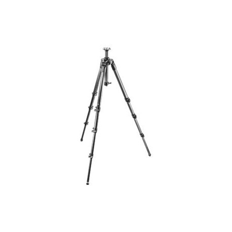 Manfrotto 057 CARBONF TRIPOD 4 SEC - Treppiedi