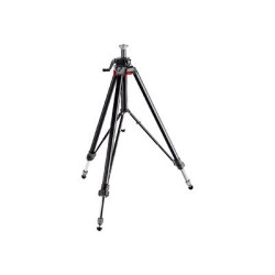 Manfrotto 058B TRIAUT CAMERA TRIPOD - Treppiedi