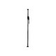 Manfrotto 077B AUTOPOLE - Asta regolabile - nero