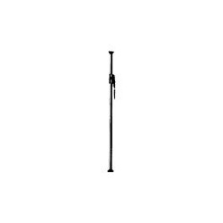 Manfrotto 077B AUTOPOLE - Asta regolabile - nero