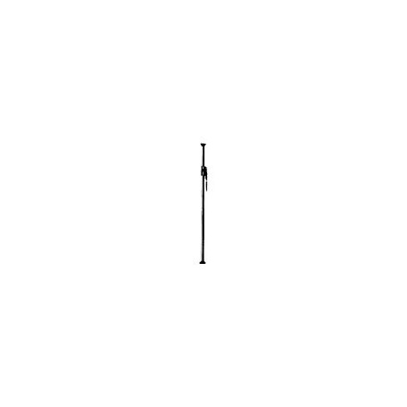 Manfrotto 077B AUTOPOLE - Asta regolabile - nero