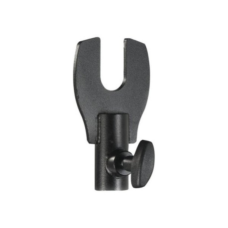 Manfrotto 081 Background Baby Hooks - Gancio