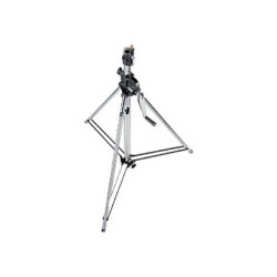 Manfrotto 083NW WIND UP STAND - Supporto - carico max: 45 kg