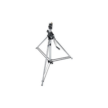 Manfrotto 083NW WIND UP STAND - Supporto - carico max: 45 kg