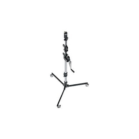 Manfrotto 087NWLB - Supporto - carico max: 30 kg