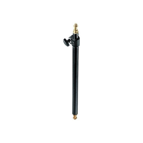 Manfrotto 122B - Colonna - nero