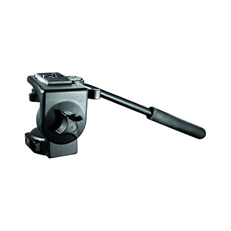 Manfrotto 128RC - Testa treppiedi