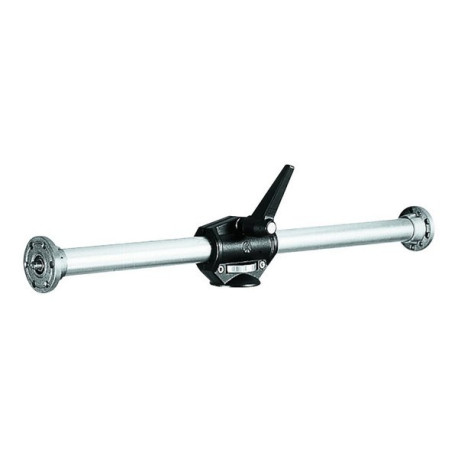 Manfrotto 131D - Braccio - argento