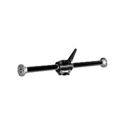 Manfrotto 131DB REPRO ARM - Braccio fotocamera - nero