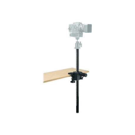 Manfrotto 131TC TABLE ATTACHED TRIPOD - Morsetto a piedistallo - montaggio tavola