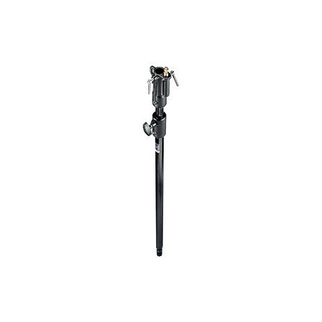 Manfrotto 142B - Prolunga supporto - nero