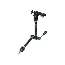 Manfrotto 143A MAGIC ARM - Braccio prolunga - carico max: 3 kg