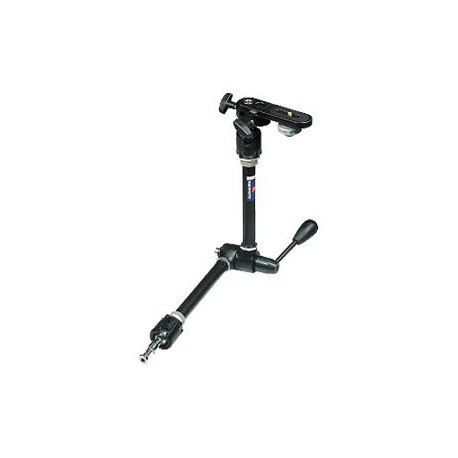 Manfrotto 143A MAGIC ARM - Braccio prolunga - carico max: 3 kg