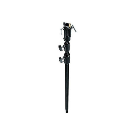 Manfrotto 146B - Prolunga supporto - nero