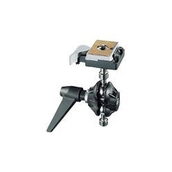 Manfrotto 155RC - Testa treppiedi