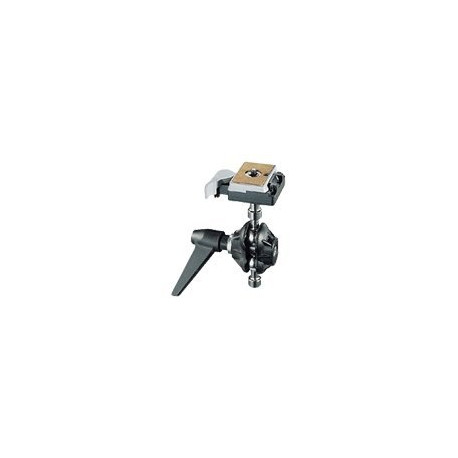 Manfrotto 155RC - Testa treppiedi