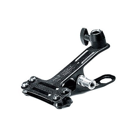 Manfrotto 175 SPRING CLAMP - Morsa di montaggio