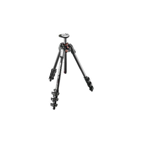 Manfrotto 190CXPRO4 - Treppiedi