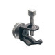 Manfrotto 196AC Micro Clamp - Morsa di montaggio