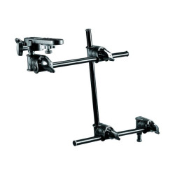 Manfrotto 196B-3 3-Section Single Articulated Arm - Sistema di supporto