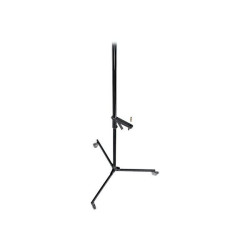 Manfrotto 231B - Supporto - carico max: 2 kg - nero