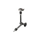 Manfrotto 244RC - Braccio fotocamera - carico max: 4 kg