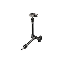 Manfrotto 244RC - Braccio fotocamera - carico max: 4 kg