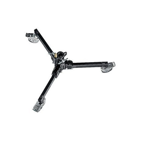 Manfrotto 299BBASE - Base di supporto - carico max: 40 kg