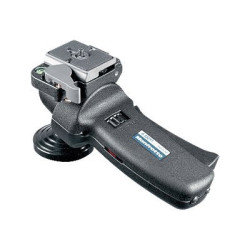 Manfrotto 322RC2 - Testa treppiedi