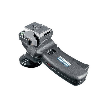 Manfrotto 322RC2 - Testa treppiedi