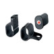 Manfrotto 322RS ELECTRONIC SHUTTER RELEASE KIT - Adattatore per rilascio dell'otturatore - per Manfrotto 322RC2