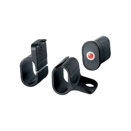 Manfrotto 322RS ELECTRONIC SHUTTER RELEASE KIT - Adattatore per rilascio dell'otturatore - per Manfrotto 322RC2